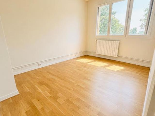 Appartement vente à Saint-Denis