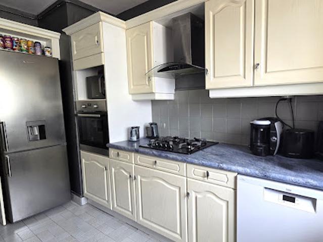 Appartement vente à Houilles, Yvelines