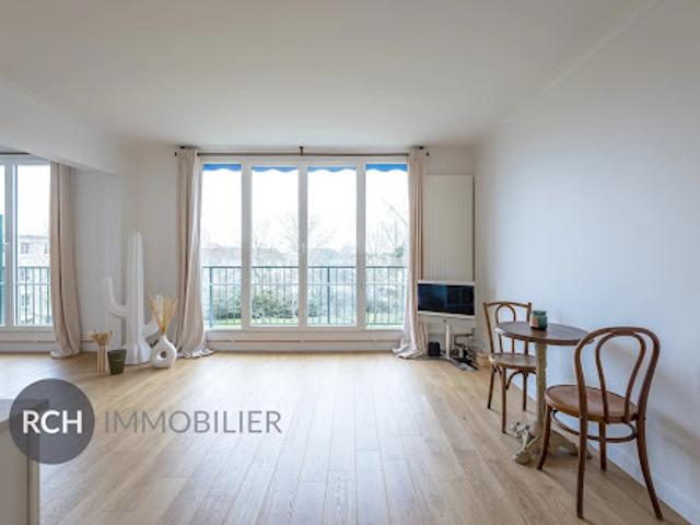 Appartement vente à Rambouillet, Neauphle-le-château