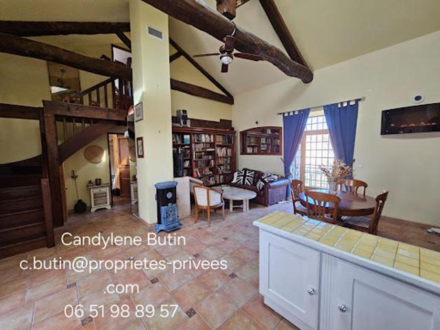Appartement vente à Carcassonne, La Redorte