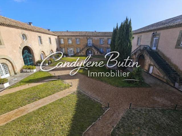 Appartement vente à Carcassonne, La Redorte