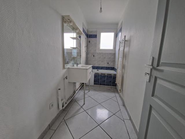 Appartement vente à Jaurès/Gare, Creil