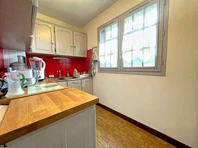 Appartement vente à Palaiseau, Bures-sur-yvette