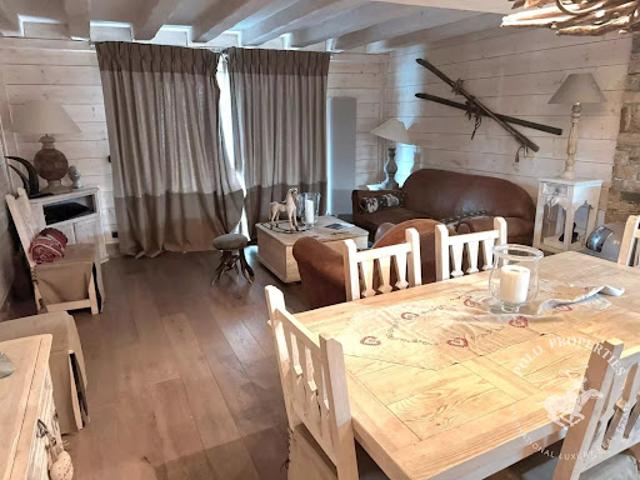 Appartement vente à Albertville, Saint-bon-tarentaise