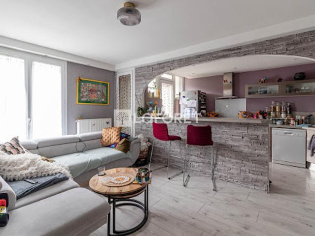 Appartement vente à Périgueux