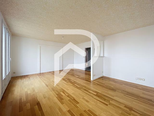 Appartement vente à Dreux