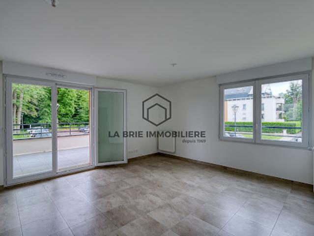 Appartement vente à Torcy, Emerainville