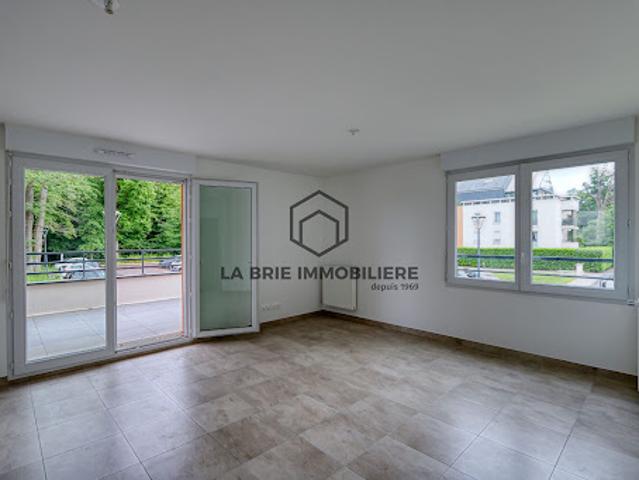 Appartement vente à Malnoue, Émerainville