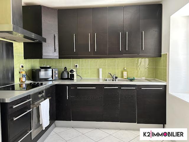 Appartement vente à Nyons, Montélimar