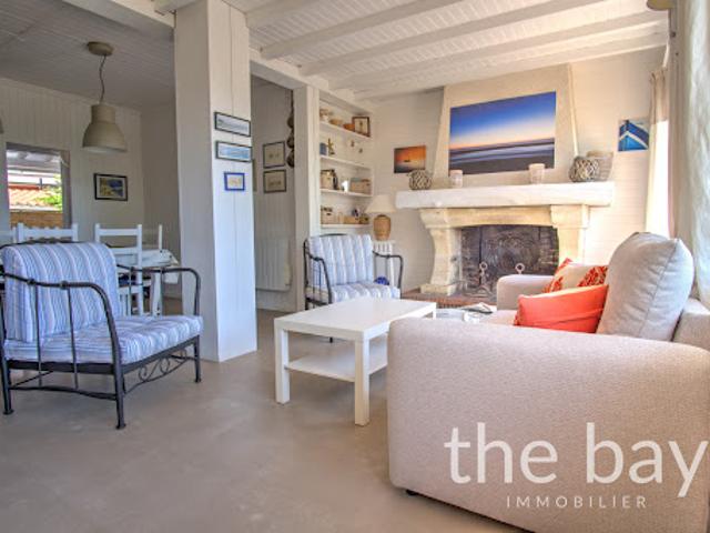 Appartement vente à Les Allées Forestières, Lège-Cap-Ferret