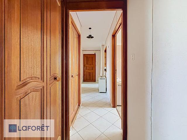 Appartement vente à Arrondissement de Toulon, Six-fours-les-plages