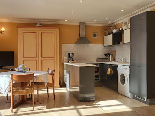 Appartement vente à Lorient, Bretagne