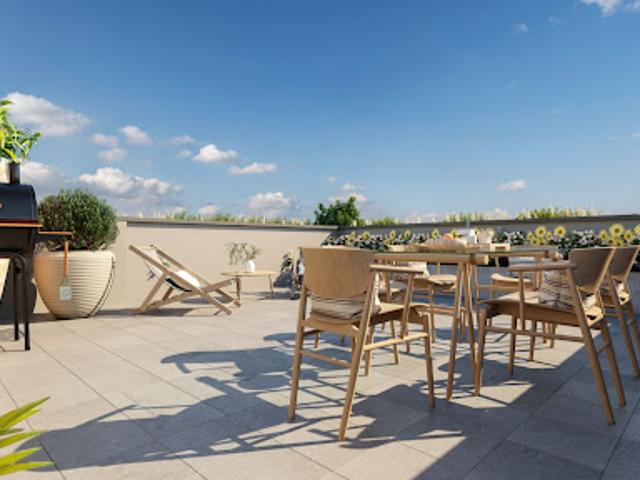 Appartement vente à Dax, Saint-paul-lès-dax