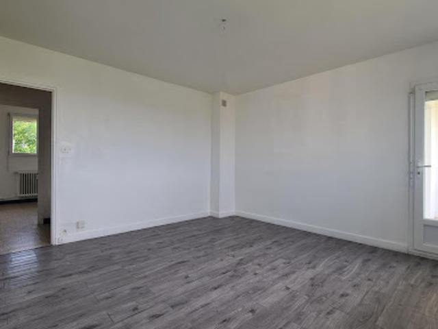 Appartement vente à Mâcon