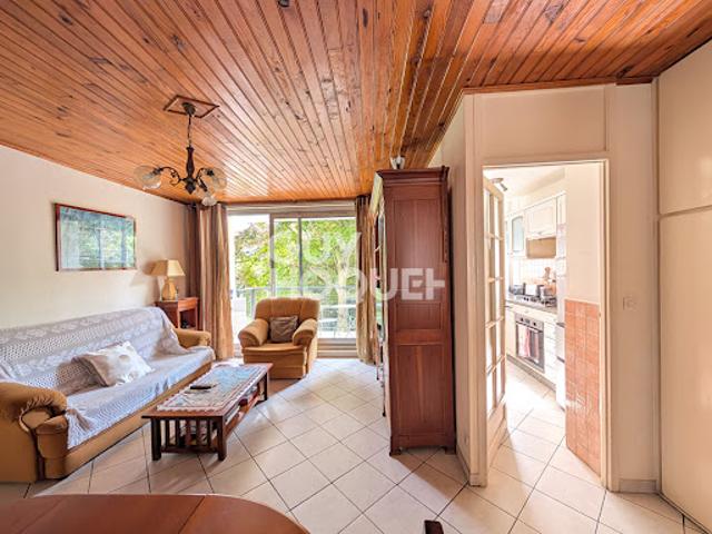 Appartement vente à Saint-Germain-en-Laye, Marly-le-roi