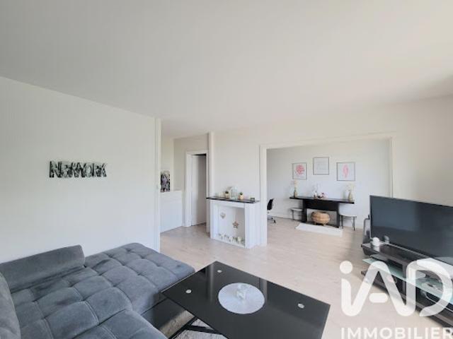 Appartement vente à Évry, Vigneux-sur-seine