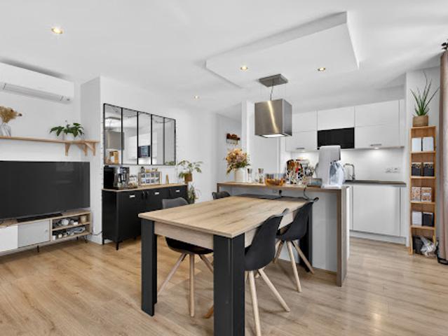 Appartement vente à Boncelin, Aix-les-Bains