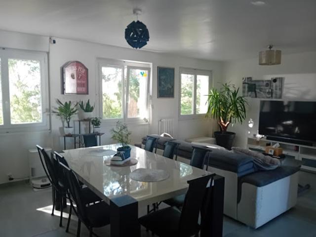Appartement vente à Clermont-Ferrand, Aubière