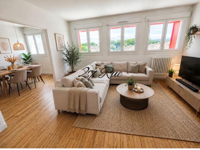 Appartement vente à Muret, Auterive