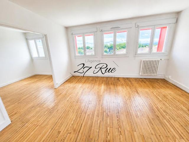 Appartement vente à Muret, Auterive