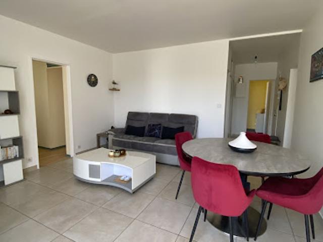 Appartement vente à Fontainebleau, Avon