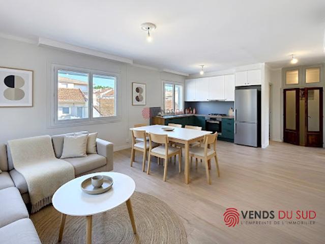 Appartement vente à Béziers