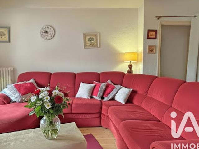 Appartement vente à Privas, Bourg-saint-andéol