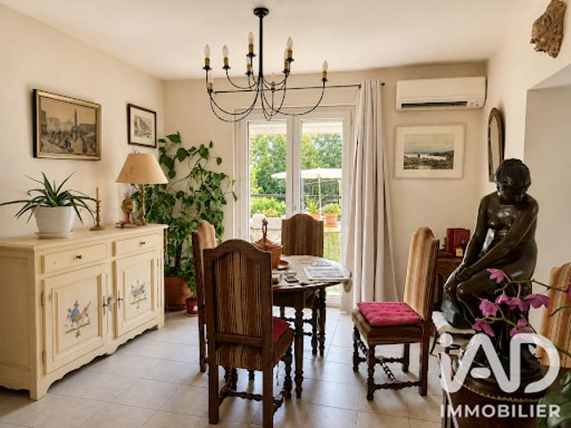 Appartement vente à Bras, Var