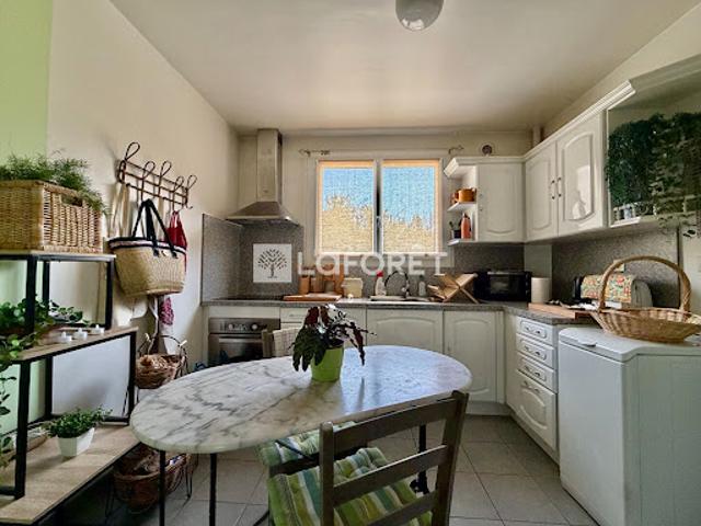 Appartement vente à Cahors
