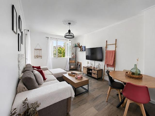 Appartement vente à Montpellier, Castelnau-le-lez