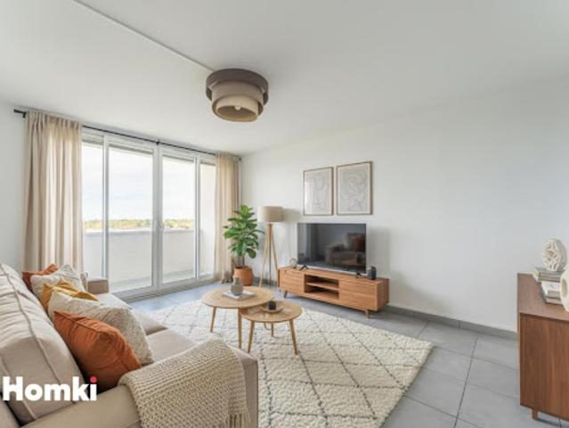 Appartement vente à Cenon, Gironde