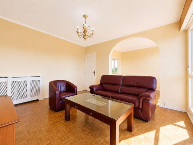 Appartement vente à Nogent-sur-Marne, Saint-maur-des-fossés