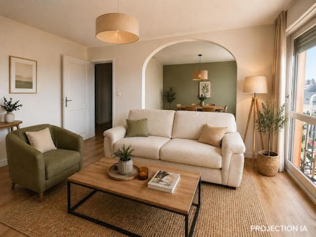 Appartement vente à Nogent-sur-Marne, Saint-maur-des-fossés