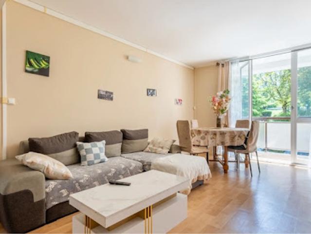 Appartement vente à Le Raincy, Livry-gargan