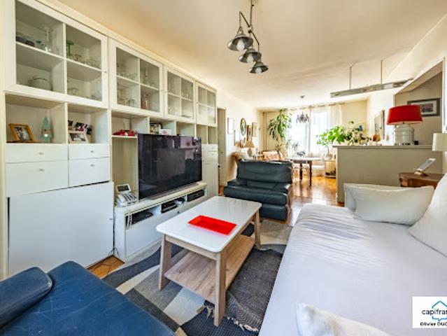 Appartement vente à Dijon
