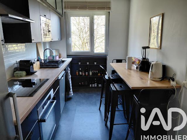 Appartement vente à Écully, Rhône