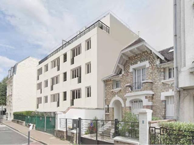 Appartement vente à France métropolitaine, Deuil-la-barre
