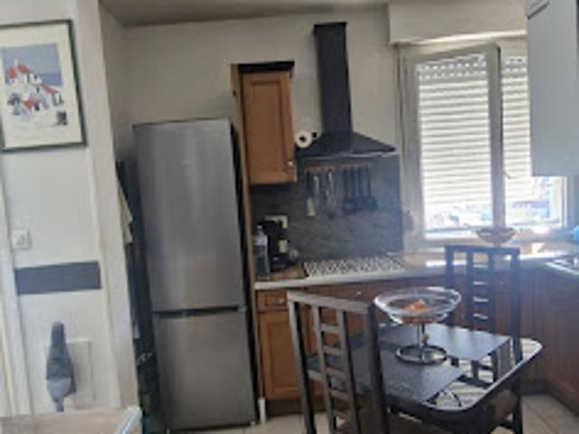 Appartement vente à Épinal, Epinal