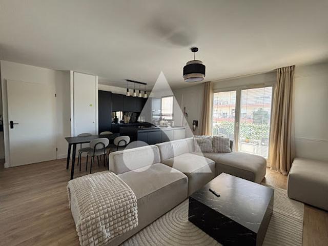 Appartement vente à Saint-Denis, Epinay-sur-seine