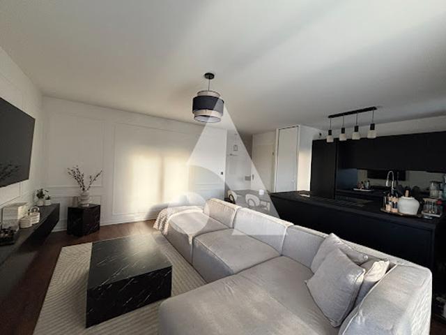 Appartement vente à Saint-Denis, Epinay-sur-seine