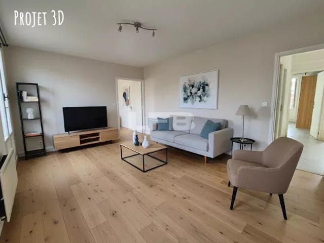 Appartement vente à Saint-Denis, Epinay-sur-seine