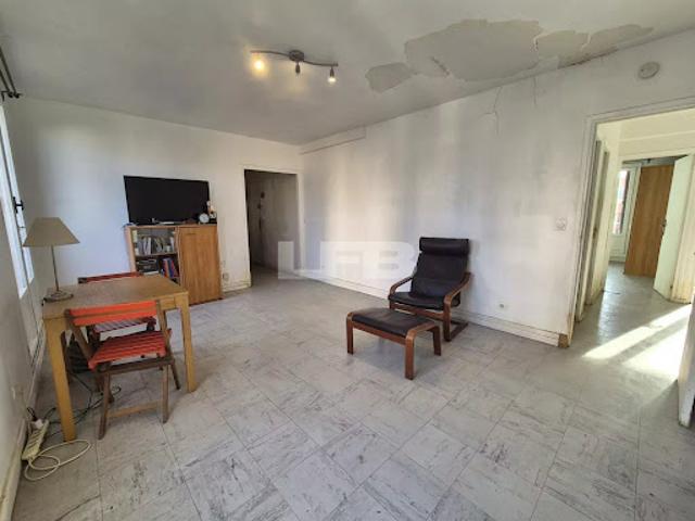 Appartement vente à Saint-Denis, Epinay-sur-seine
