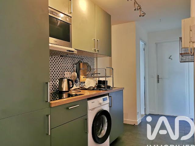 Appartement vente à Saint-Denis, Epinay-sur-seine