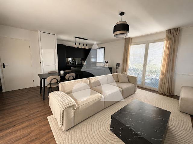Appartement vente à Saint-Denis, Epinay-sur-seine
