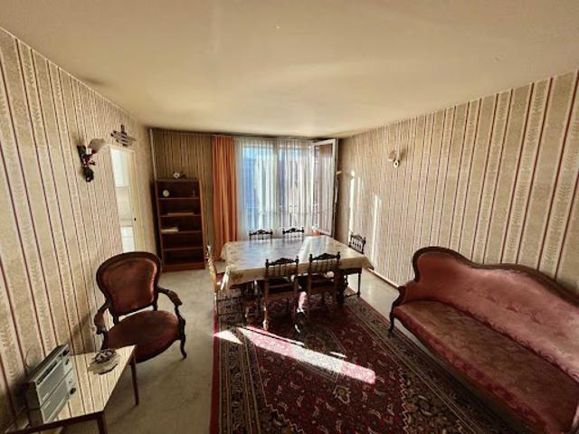 Appartement vente à Saint-Étienne, Firminy