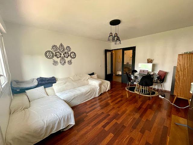 Appartement vente à Argenteuil, Franconville