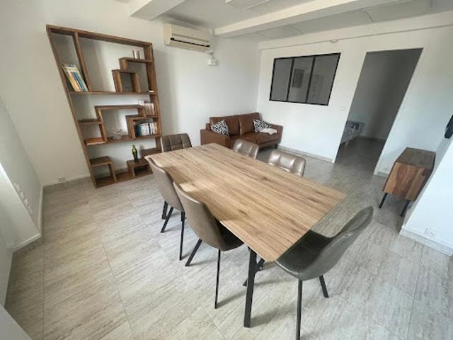 Appartement vente à Brignoles, Gonfaron