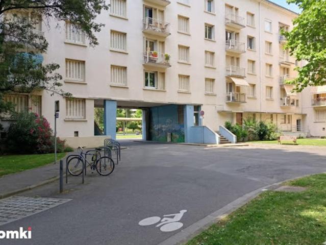 Appartement vente à Grenoble