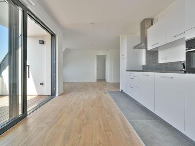 Appartement vente à Boulogne-sur-Mer, Neufchâtel-hardelot