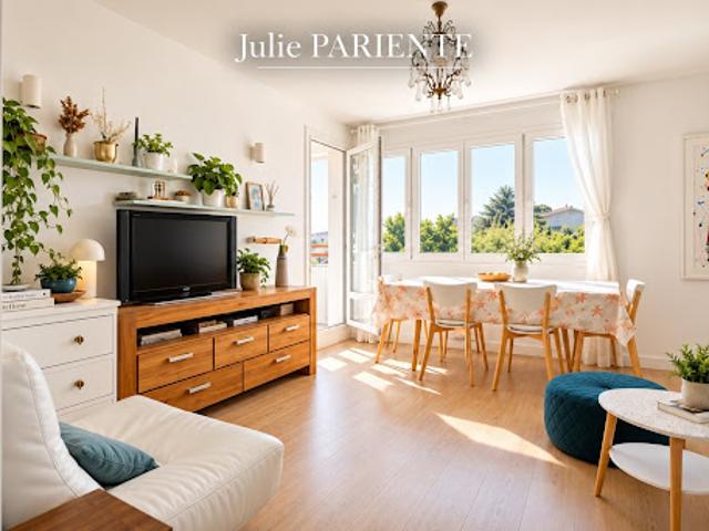 Appartement vente à Marseille, La Ciotat